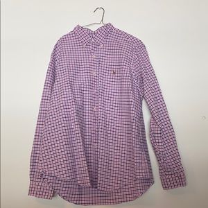 Ralph Lauren button down